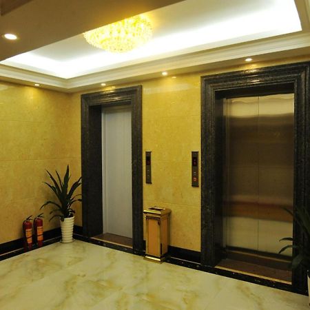 New West Street Hotel - Grand Wing Янгшуо Екстериор снимка