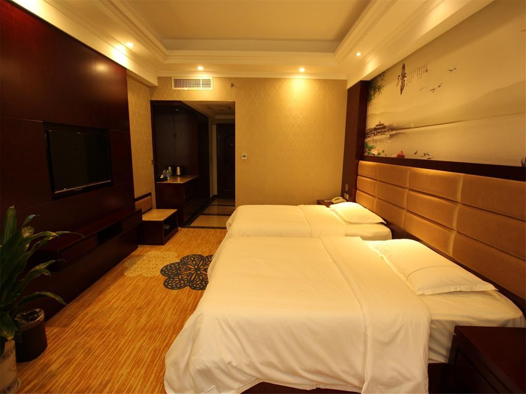 New West Street Hotel - Grand Wing Янгшуо Екстериор снимка